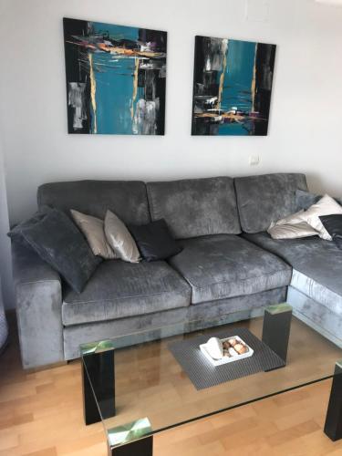 Apartamento Camarate-golf Sea Views