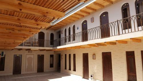 Ayub Boutique Hotel