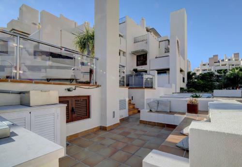 Apartamento Luxury Penthouse With Private Pool (bdlp15b)