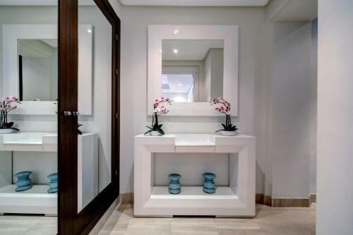 Apartamento Luxury Penthouse With Private Pool (bdlp15b)