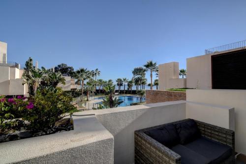 Apartamento Luxury Penthouse With Private Pool (bdlp15b)