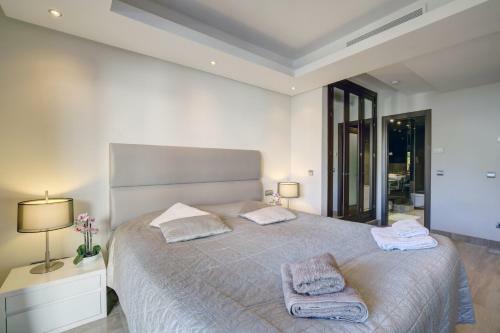 Apartamento Luxury Penthouse With Private Pool (bdlp15b)
