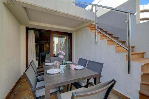 Apartamento Luxury Penthouse With Private Pool (bdlp15b)
