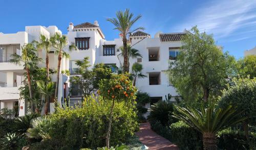 Apartamento Modern Appartement Met Zeezicht Benahavis-marbella