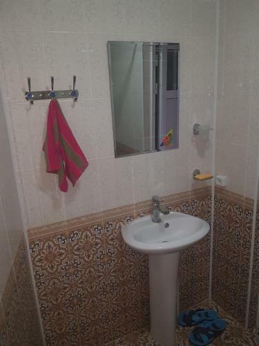 Bed & Breakfast Ibrohim