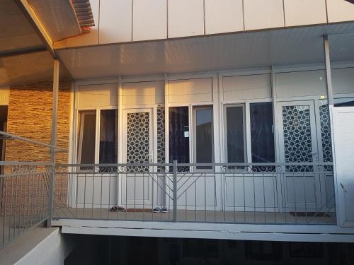 Bed & Breakfast Ibrohim