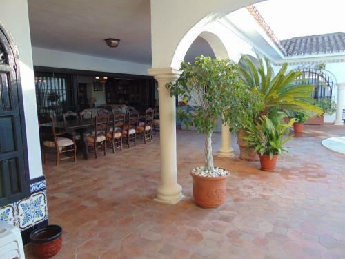 Villa Casa Michael - El Paraiso, Marbella