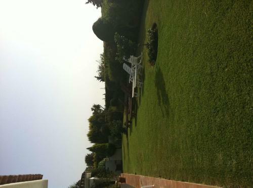 Villa Casa Michael - El Paraiso, Marbella