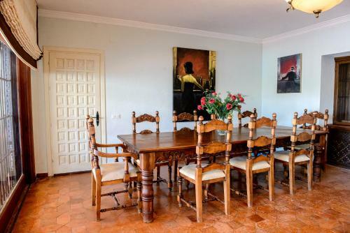 Villa Casa Michael - El Paraiso, Marbella