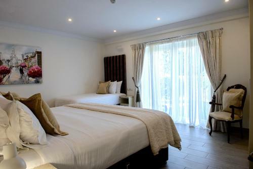 Villa Casa Michael - El Paraiso, Marbella