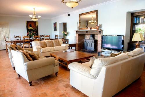 Villa Casa Michael - El Paraiso, Marbella