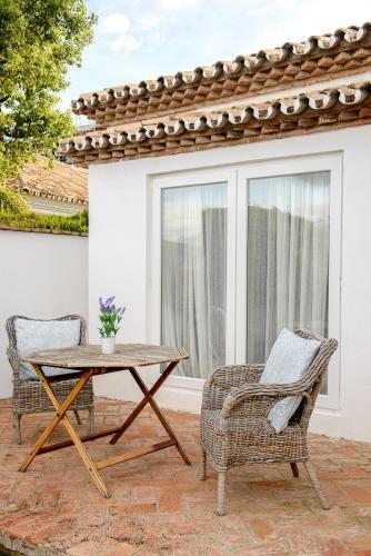 Villa Casa Michael - El Paraiso, Marbella