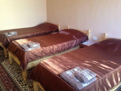 Hostal Parviz Guest House