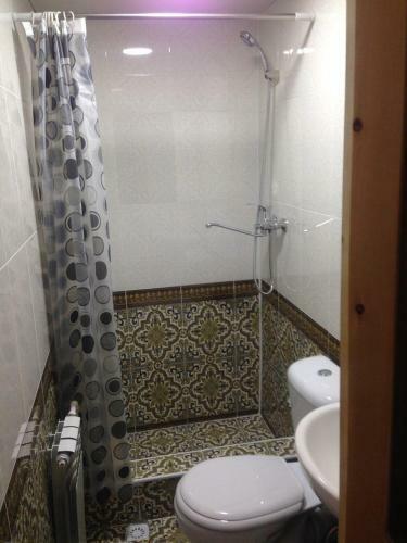 Hostal Parviz Guest House