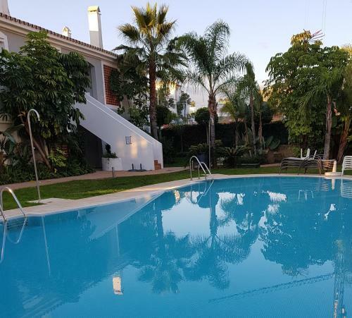 Apartamento Cortijo Del Mar, Garden Apt