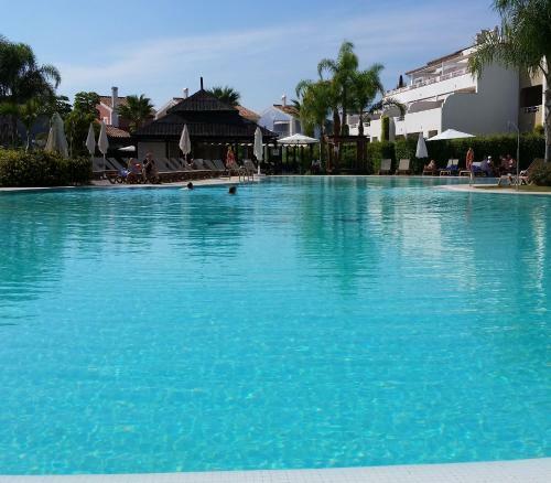 Apartamento Cortijo Del Mar, Garden Apt