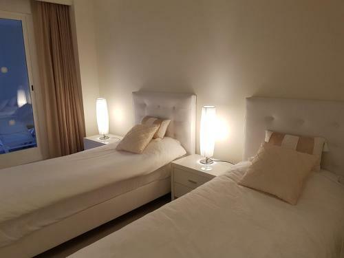 Apartamento Cortijo Del Mar, Garden Apt