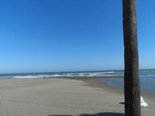 Apartamento Cortijo Del Mar, Garden Apt