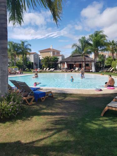 Apartamento Cortijo Del Mar, Garden Apt