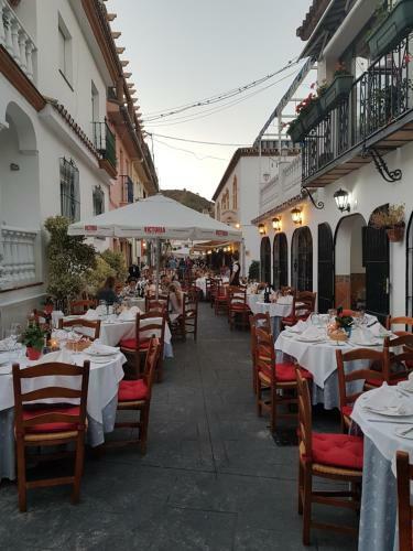 Apartamento Cortijo Del Mar, Garden Apt