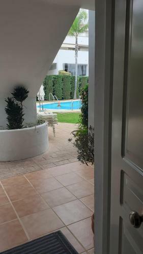 Apartamento Cortijo Del Mar, Garden Apt