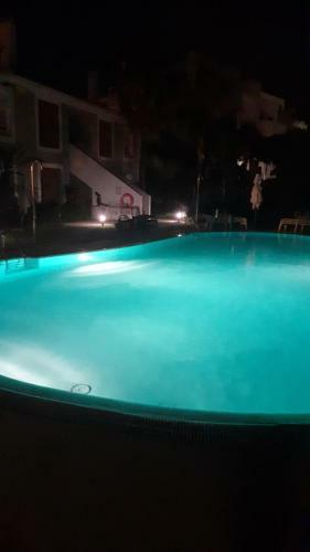 Apartamento Cortijo Del Mar, Garden Apt