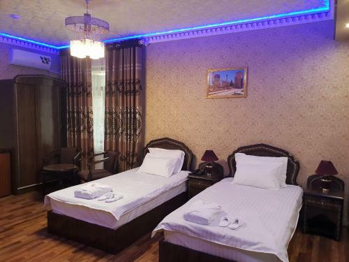Sharq Plaza Hotel