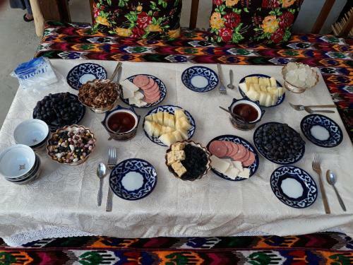 Hostal Guest House Alisher