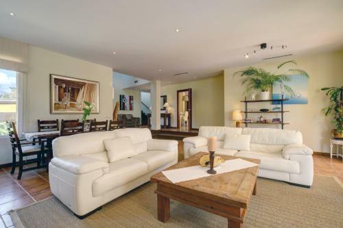 Villa 44b Calle De La Grulla