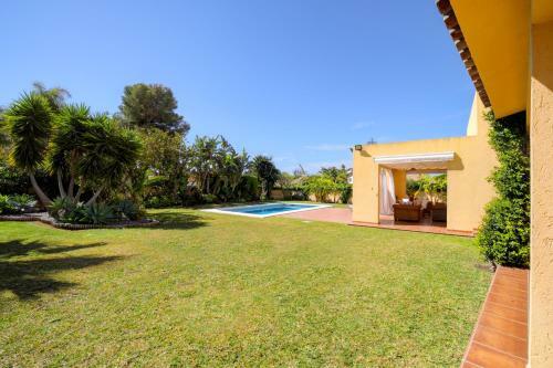 Villa 44b Calle De La Grulla