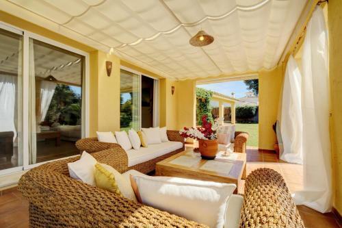 Villa 44b Calle De La Grulla