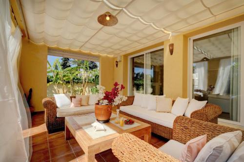 Villa 44b Calle De La Grulla