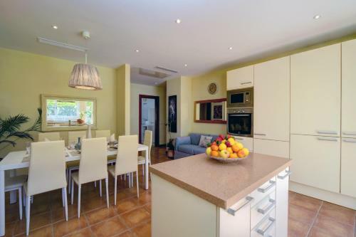 Villa 44b Calle De La Grulla
