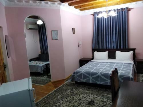 Posada Aist House
