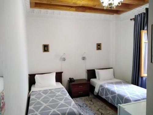 Posada Aist House