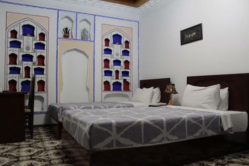 Posada Aist House