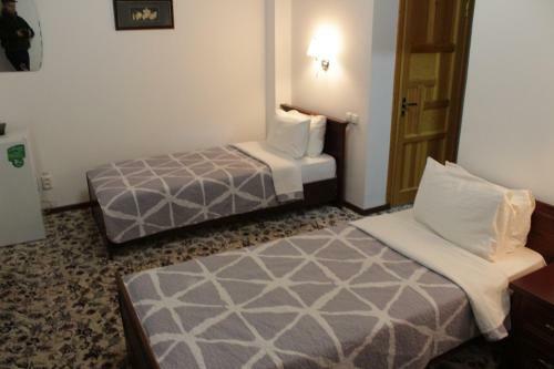 Posada Aist House
