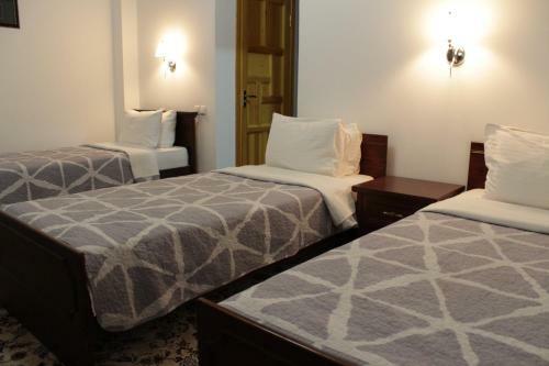 Posada Aist House