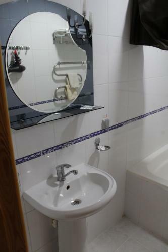 Posada Aist House