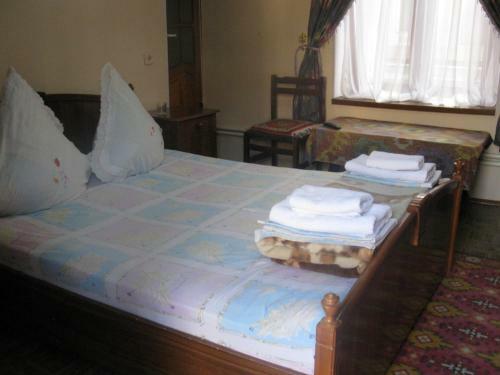 Hostal Nazira&azizbek