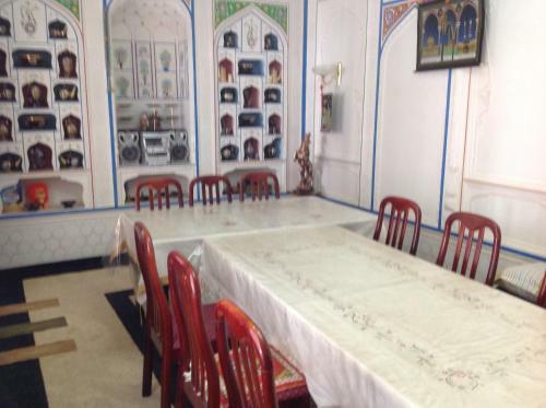 Hostal Nazira&azizbek