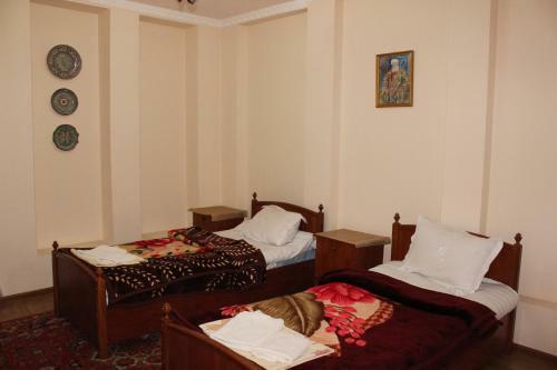 Hostal Nazira&azizbek