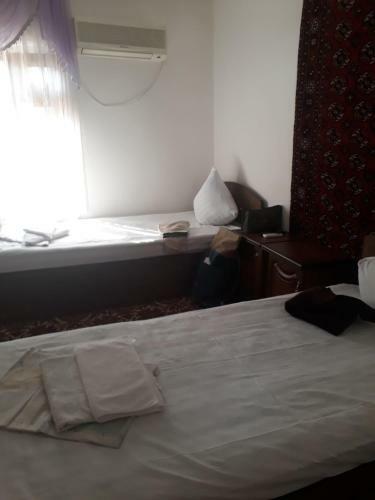 Hostal Nazira&azizbek