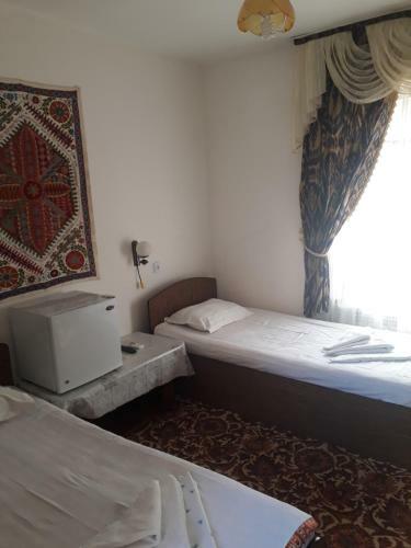 Hostal Nazira&azizbek