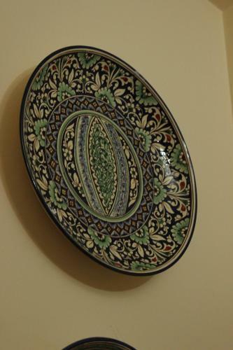 Hostal Nazira&azizbek