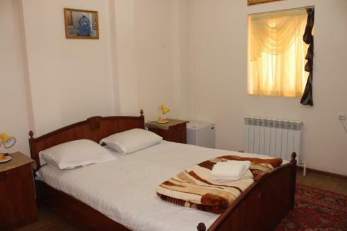 Hostal Nazira&azizbek