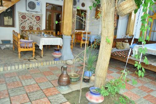 Hostal Nazira&azizbek