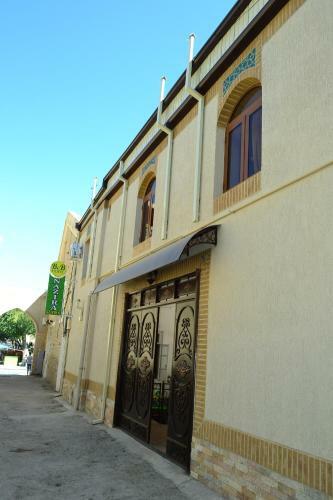 Hostal Nazira&azizbek