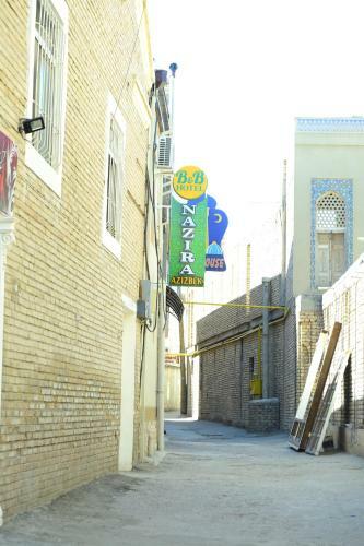 Hostal Nazira&azizbek
