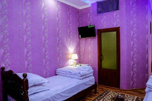 Hostal Murod Yusufiy Guest House